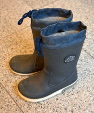 Gummistiefel Lupilu, Größe