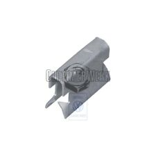 Klammer für Wasserabweiser