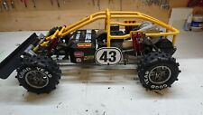 Graupner-Kyosho Land Jump 4WD  NUR Startnummern 43,NEU