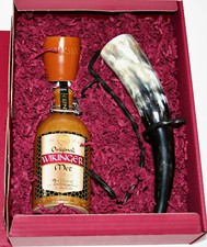 Wikinger Met Honigwein 11,0%