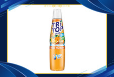 TRi TOP Orange-Mandarin Low