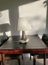 Vintage Michael Andersen Tischlampe Leuchte Design Marianne Starck  DANISH LAMP