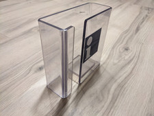 Info-Box Deutsche Bahn DB Regio Regionalverkehr Eisenbahn Zug