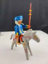 Playmobil  Native