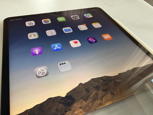 Apple ipad pro 5 - pro, (5
