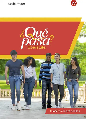 Qué pasa ausgabe 2023 - ¿qué,