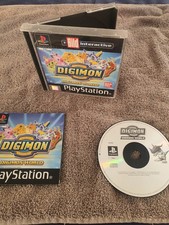 Digimon: Digimon World 2003
