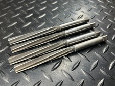 1 Stk. Handreibahle Ø 11,1 mm