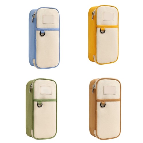 Big capacity pencil case - big,
