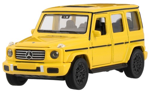 Mercedes benz klasse - mercedes, g-klasse