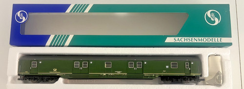 Sachsenmodelle 14695 - sachsenmodelle,
