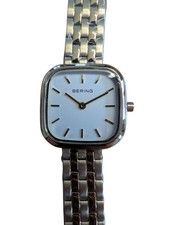 Bering Classc Damenuhr