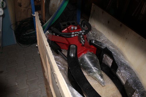 Kegelspalter bohrmaschine - kegelspalter,