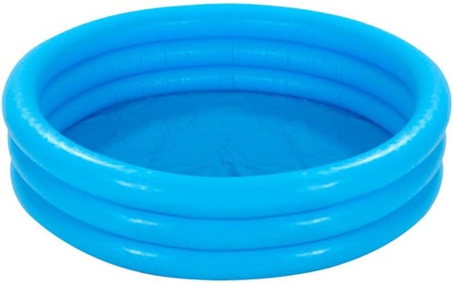 Intex crystal blue 147cm - crystal,