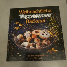 Tupperware weihnachtliche - tupperware,