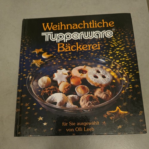 Tupperware weihnachtliche - tupperware,