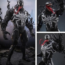 Spider-Man 2 Venom 1:6 Figur