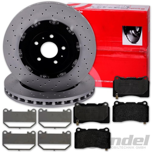 Brembo bremsscheiben 355mm - brembo,