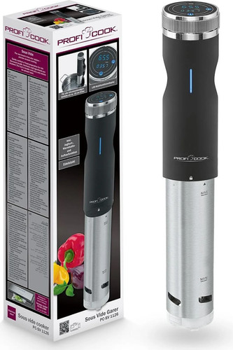 Proficook sous vide - stick, |