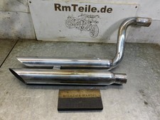 Suzuki VS800GL Intruder VS52B Auspuff Sportauspuff ohne E Nummer