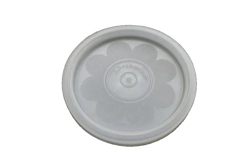Tupperware deckel 296 mit - f-deckel,