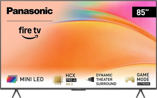 Panasonic mini led - mini, ab