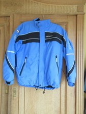 Icepeak Jungen Skijacke Winterjacke Recco System Größe 152 for next child