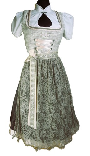 Edles dirndl der - edles,