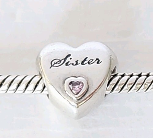 Original pandora armband charm - original,