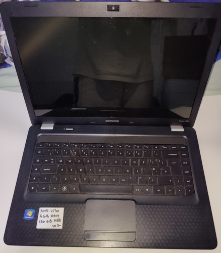 Compaq presario cq56 - cq56, laptop