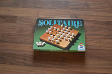 Gesellschaftsspiel Solitaire