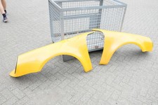 GFK Kotflügel Turbo Passend