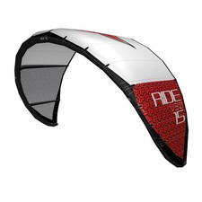 F2  Kite Ride V3.0  9qm Rot