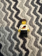 Lego Figur Minifigur Deutscher Nationalspieler Fußball