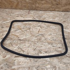 BMW E46 Dachhimmel Dichtung Schwarz Schiebedach Keder Verkleidung Innen M Paket