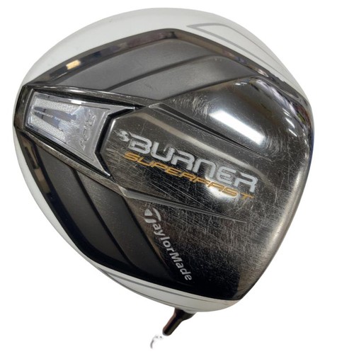 Taylormade burner super fast - burner,