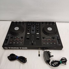 Native intruments traktor - intruments,