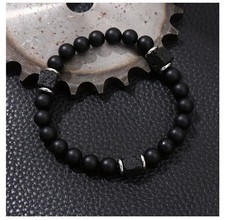 Vintage Perlenarmband