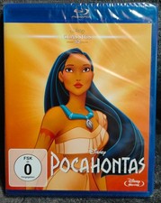 Pocahontas (1995) - Disney