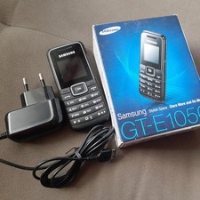 Handy SAMSUNG GT-E1050 ohne