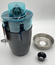 Cecotec Zitrus TowerAdjust Easy Entsafter 350W Obst & Gemüse Presse Elektrisch