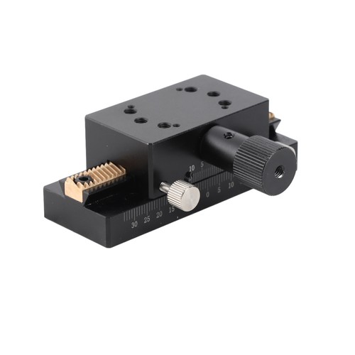 Linear translation stage - linear,