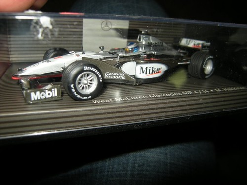 Minichamps formel 1 west - minichamps,