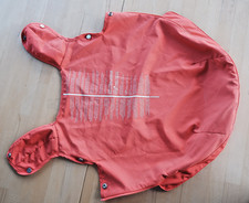 Verkleidung Rückseite