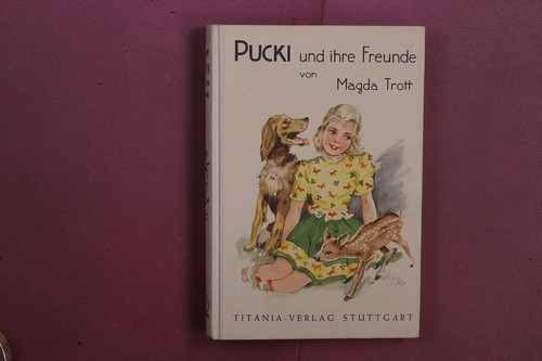 425270 magda trott pucki und - 425270,