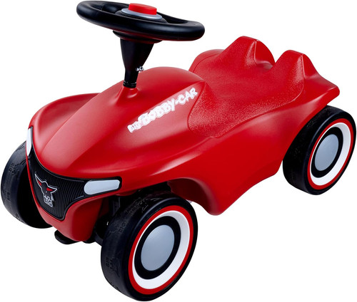 Big bobby car neo - big-bobby-car-neo, rot