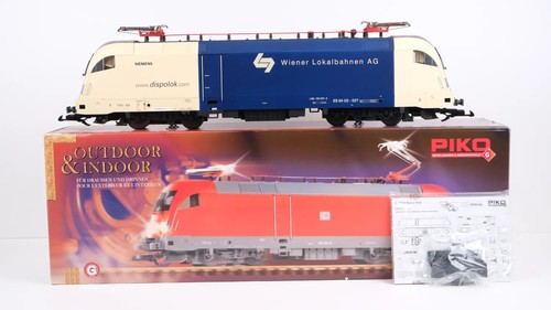 Piko 37419 lok - es, 64