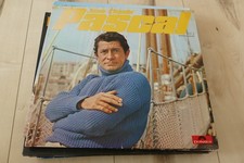 Jean Claude Pascal - Vol. 2 -