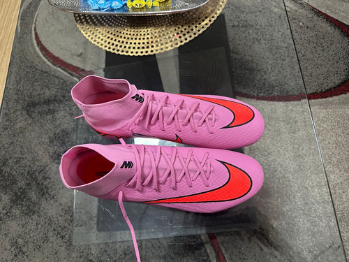 Nike mercurial stollen - nike,