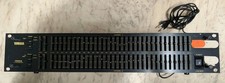 Yamaha graphic eqalizer q2031b - yamaha,